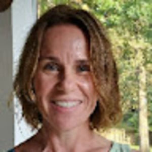 Meet your Posher, Anne